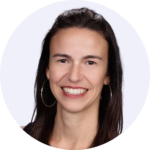 Diretora de Marketing e Produtos